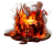 "Messmerfire Grease" icon
