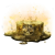 "Golden Grease" icon