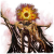 "Remembrance of the Lord of Frenzied Flame" icon