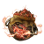 "Red Lightning Pot" icon