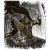 "Lion's Claw" icon
