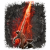 "Flame Skewer" icon