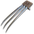 "Claw" icon