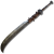 "Curved Greatsword" icon