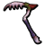 "Scythe of Blossoms" icon
