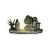 "Hinterland" icon
