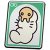 "Grub" icon