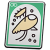 "Water Boatman" icon