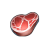 "Game meat" icon