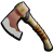 "Termite Axe" icon