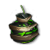 "Enhanced Devil's Puffball" icon
