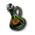 "Enhanced draconid oil" icon