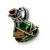 "Enhanced Hanged Man's Venom" icon