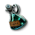 "Enhanced specter oil" icon