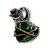 "Hanged Man's Venom" icon
