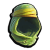 "Clover Hood" icon