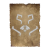 "Warpaint - Determination" icon