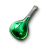 "Enhanced Thunderbolt" icon