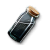 "Superior Black Blood" icon