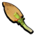 "Acorn Shovel" icon