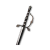 "Moonblade" icon