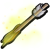"Super Gas Arrow" icon
