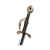 "Gwestog" icon