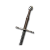 "Witch Slayer" icon