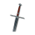 "Longclaw" icon