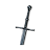 "Vicovaro blade" icon