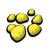 "Pollen" icon