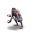 "Water hags" icon
