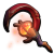 "Spicy Staff" icon