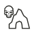 "Monster Den" icon