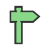 "Downwarren" icon