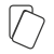"Gwent Player" icon