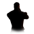 "Stranger" icon
