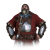 "The Bloody Baron" icon