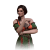 "Louisa la Valette" icon