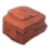 "Clay" icon