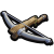 "Crow Crossbow" icon