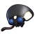"Ladybug Head" icon