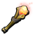 "EverChar Torch" icon