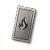 "Scorch" icon