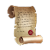"Letter to Philippa" icon