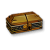 "Casket" icon