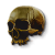 "Skull" icon