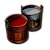 "Paint" icon
