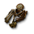 "Anabelle's remains" icon