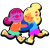 "Sarah's Charm" icon